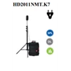hd2011nmt.k7 “outdoor (ip67) portable environmental noise monitoring