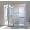 pintu geser kaca aluminium kayu berkualitas murah samarinda-4