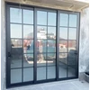 pintu geser kaca aluminium kayu berkualitas murah samarinda-1