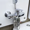 american standard cygnet exposed keran shower - hand shower set-2