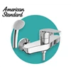 american standard cygnet exposed keran shower hand shower set
