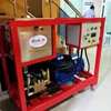 pompa tekanan tinggi water jet pump 350 bar 500 bar 1000 bar