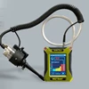 dpm-7204 personal diesel particulate monitor