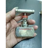neddle valve 3/8bspt x 3/8bspt,stainless steel 316