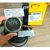 ctp 4w2683 4w-2683 4w 2683 indicator oil temperature gauge - genuine