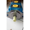 motor hydroulic dan pompa hydrolik vickers-6