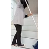 office boy/girl sweeping tangga darurat di fashlab klinik 06/05/2022