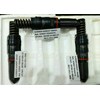 cummins 3053124 fuel injector assembly k38 kta19 qsk19-4