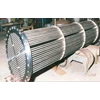 retubing heat exchanger - penggantian tube & shell cooler heater