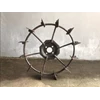 roda besi untuk traktor roda dua tipe iron wheel-1
