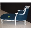 sofa santai minimalis desain cantik kerajinan kayu-2