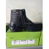 safety shoes / sepatu kerja semi boot-1