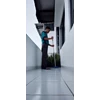office boy/girl mopping balkon di pt mechtron mastevi in 17/05/2022
