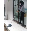 office boy/girl mopping di fashlab 19/05/2022