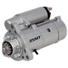 delco remy 8200834 35mt starter motor 12v 4.3kw 10t - genuine