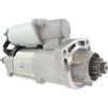 delco remy 8200834 35mt starter motor 12v 4.3kw 10t - genuine-3