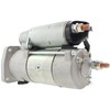 delco remy 8200834 35mt starter motor 12v 4.3kw 10t - genuine-4