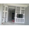 partisi gypsum interior ruangan