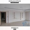 sekat ruangan partisi gypsum-1