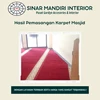 karpet masjid terbaik dan termurah
