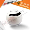 souvenir speaker aktif bluetooth bulat btspk01 custom