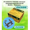 flexco bolt hinged fasteners