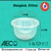 thinwall aeco mangkok / wadah makanan / food container-5