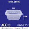 thinwall aeco kotak / wadah makanan / food container-2