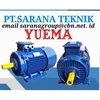 yuema electric motor indonesia