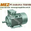 electric motor mez-4