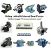 gear pump helikal bg 125 pompa roda gigi - 1.25 inci-1