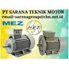 mez electric motor catalogue-1