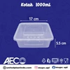 thinwall aeco kotak / wadah makanan / food container-3