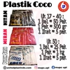 plastik merk coco / kantong plastik kresek / plastik kresek-2