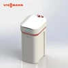viessmann water softener - vitopure s3-2t filter penjernih air auto-6