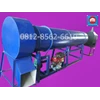 mesin pengering kacang tanah model dryer rotary