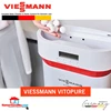 viessmann water softener - vitopure s3-2t filter penjernih air auto-5