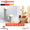 viessmann water softener - vitopure s3-2t filter penjernih air auto-1