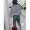office boy/girl mopping ulang toilet lobby utama 04/06/2022