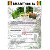 smart glifosat 486 sl cap. 1 ltr /btl