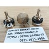 potensiometer cosmos rv24yn 20s b103 206c 321 10k ohm - genuine tokyo-3