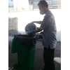 office boy/girl take out sampah pos security 07/6/22