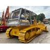 alat berat bulldozer dozer d85ess-2 tahun 2017 surabaya