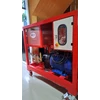 pump tekanan tinggi pompa italy bergaransi - pompa hydrotest 500 bar-1