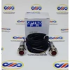 optex c2dm-40cp | photoelectric sensor