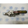 instrument ball valve 1/2,2200psi,merk whitey