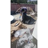 office boy/girl take out sampah lepas luar koridor 09/6/22