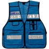 safety vest rompi