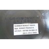 fleetguard af25708m af 25708m af 25708 m primary air filter - genuine-2
