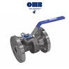 omb ball valve